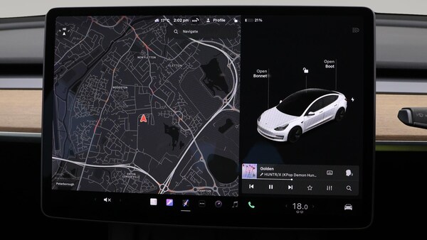 Used Tesla Model 3 2021 for sale - 76283507: Photo 12