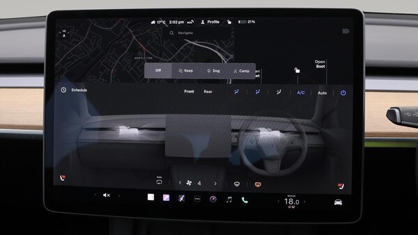 Used Tesla Model 3 2021 for sale - 76283507: Photo 13