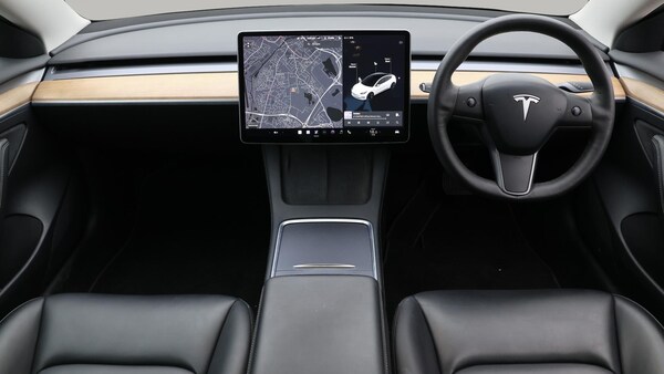 Used Tesla Model 3 2021 for sale - 76283507: Photo 14