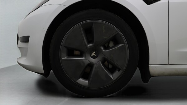 Used Tesla Model 3 2021 for sale - 76283507: Photo 19