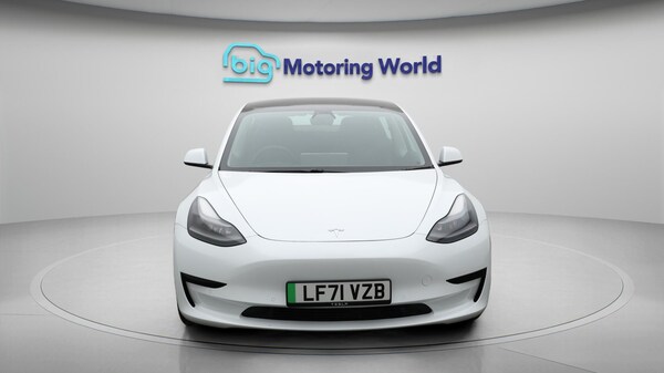 Used Tesla Model 3 2021 for sale - 76283507: Photo 3