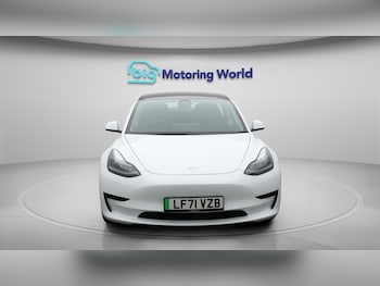 Used Tesla Model 3 2021 for sale - 76283507: Photo 3