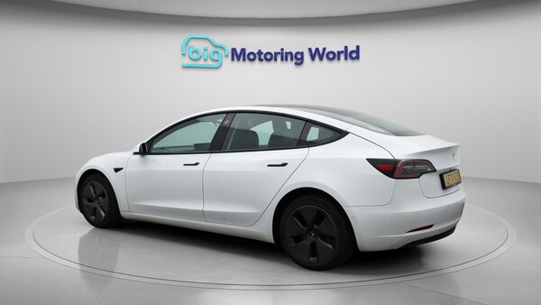Used Tesla Model 3 2021 for sale - 76283507: Photo 6