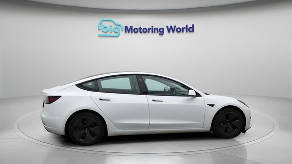 Used Tesla Model 3 2021 for sale - 76283507: Photo 9