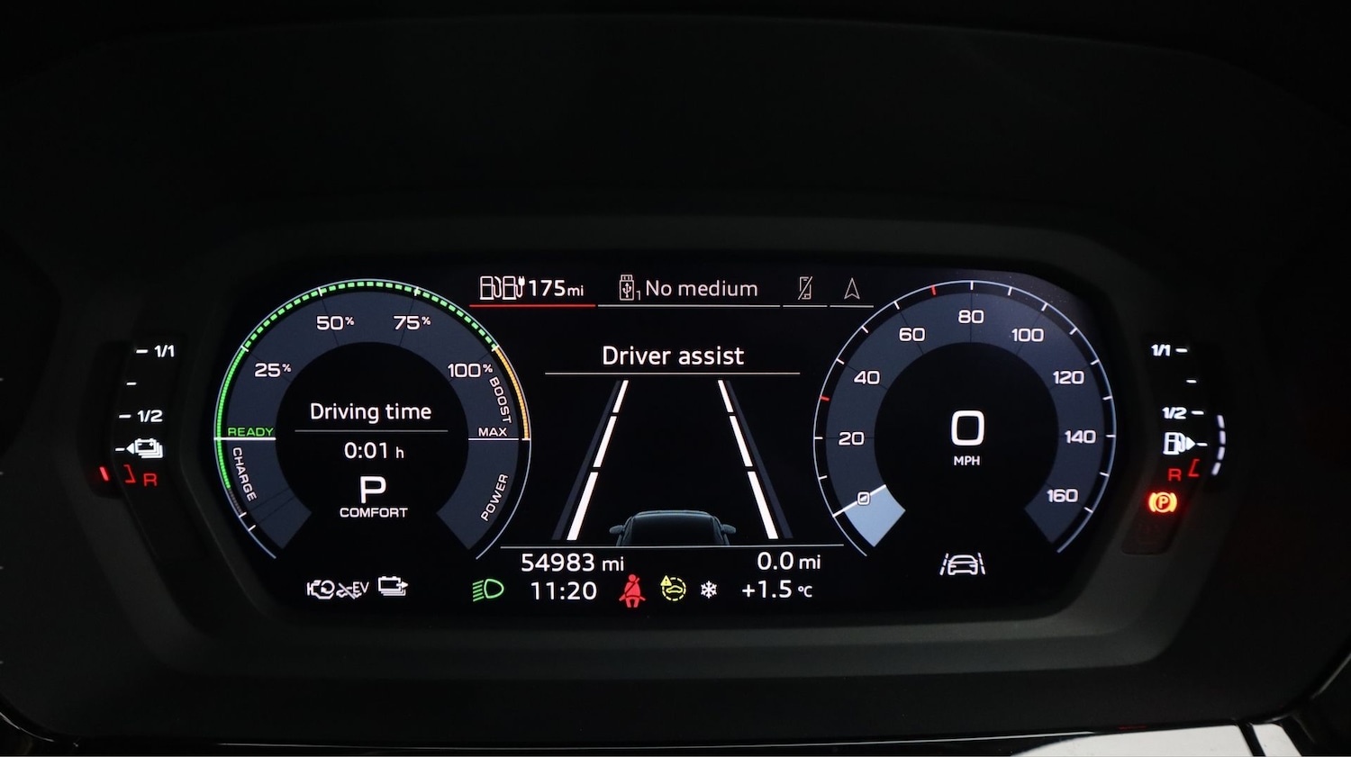 Used Audi A3 2022 for sale - 77436198: Photo 10