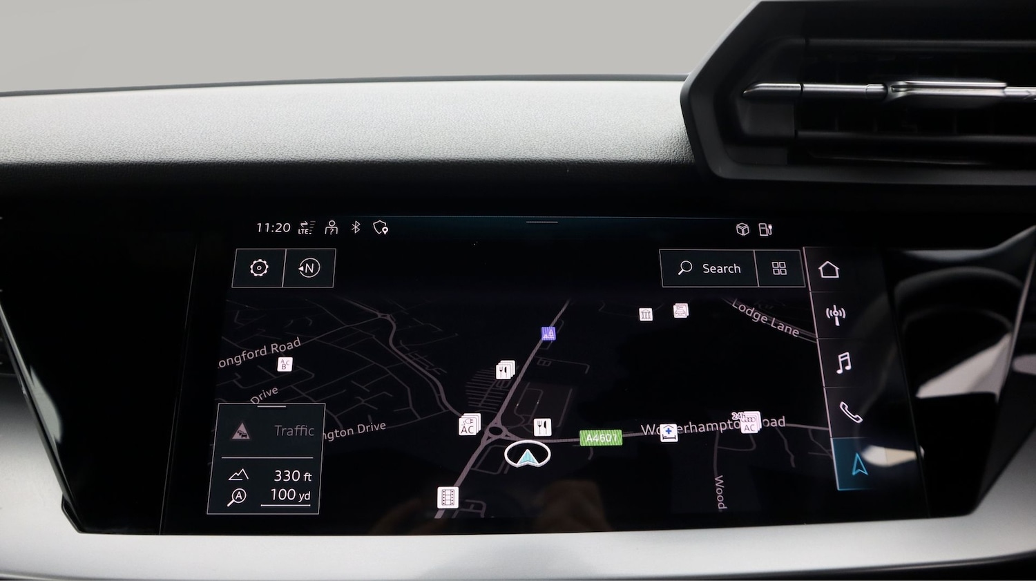 Used Audi A3 2022 for sale - 77436198: Photo 11