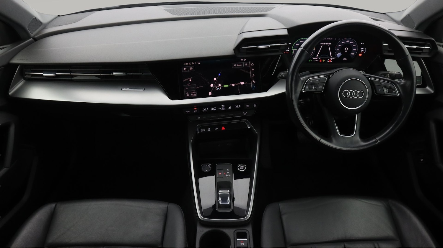 Used Audi A3 2022 for sale - 77436198: Photo 13