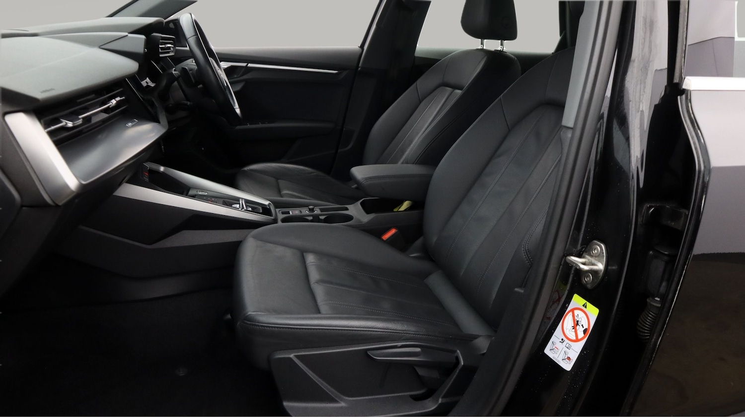 Used Audi A3 2022 for sale - 77436198: Photo 14