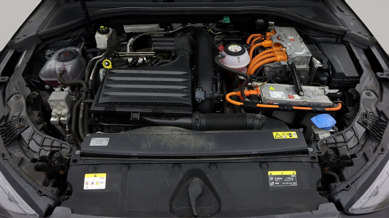 Used Audi A3 2022 for sale - 77436198: Photo 19