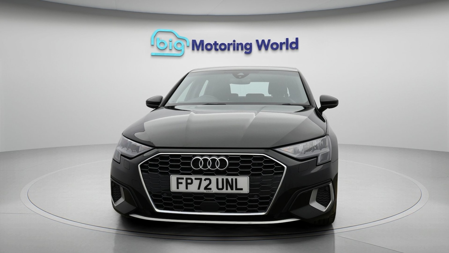 Used Audi A3 2022 for sale - 77436198: Photo 2