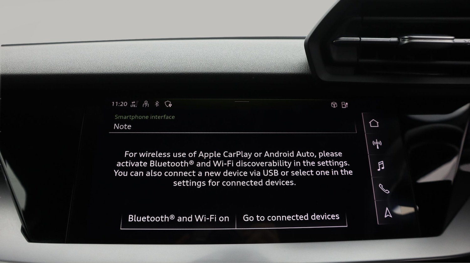 Used Audi A3 2022 for sale - 77436198: Photo 23