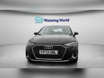 Used Audi A3 2022 for sale - 77436198: Photo