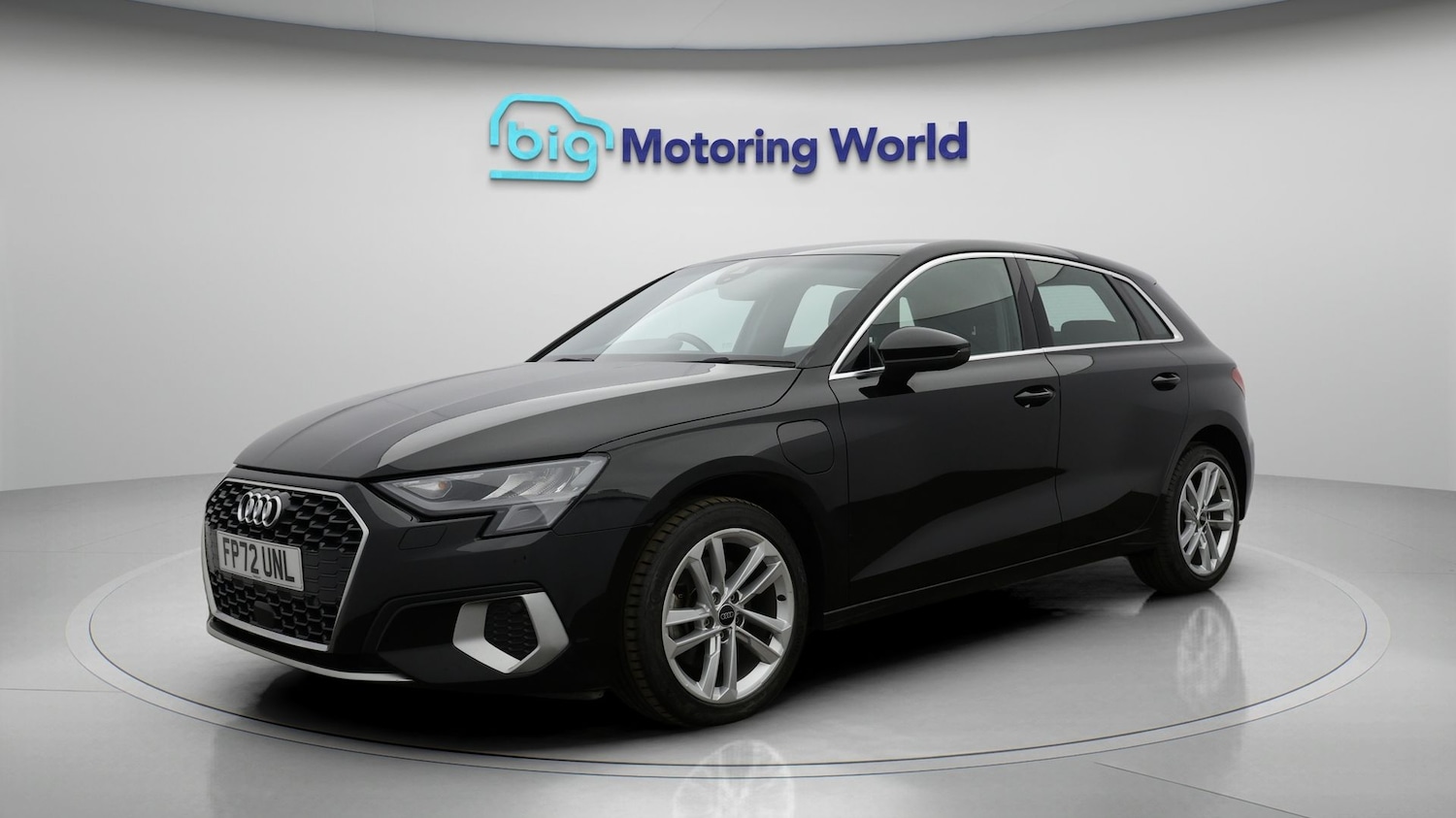 Used Audi A3 2022 for sale - 77436198: Photo 3