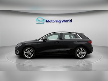 Used Audi A3 2022 for sale - 77436198: Photo