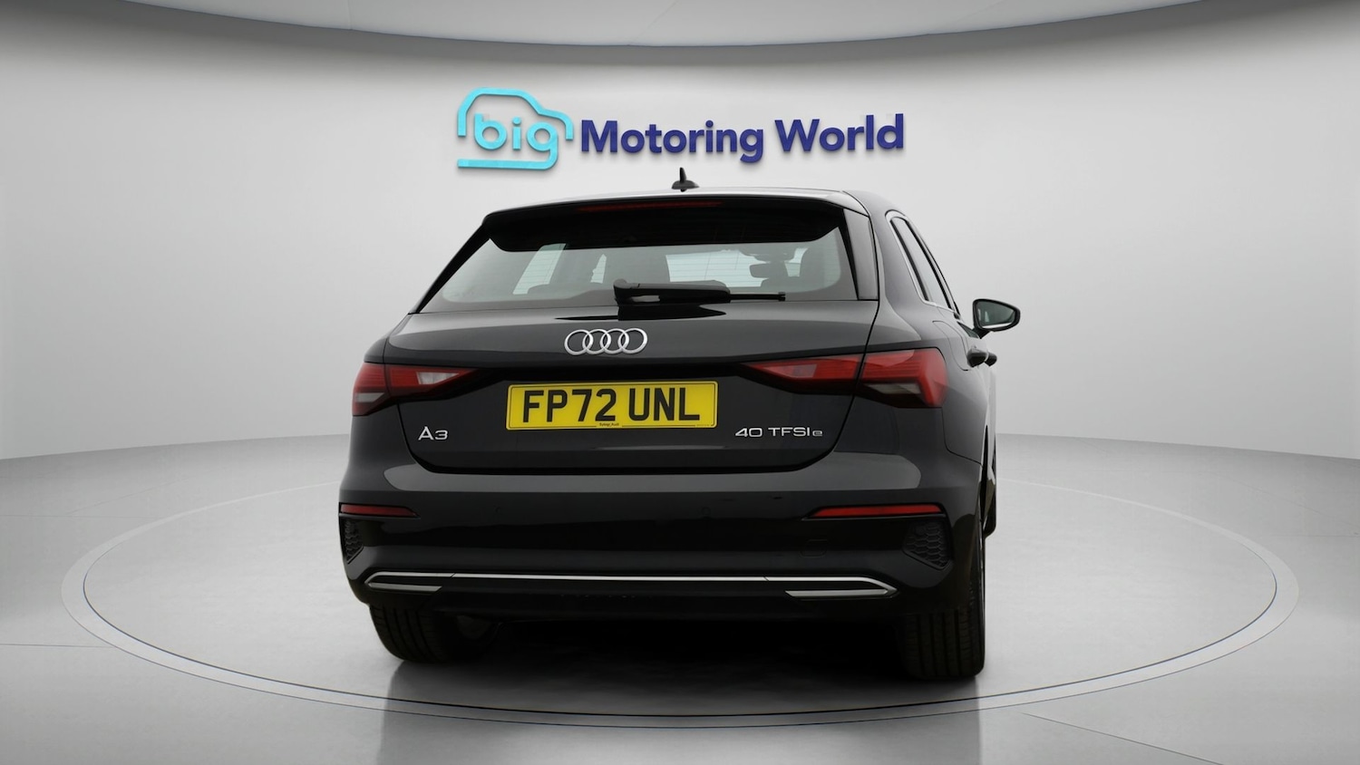 Used Audi A3 2022 for sale - 77436198: Photo 6