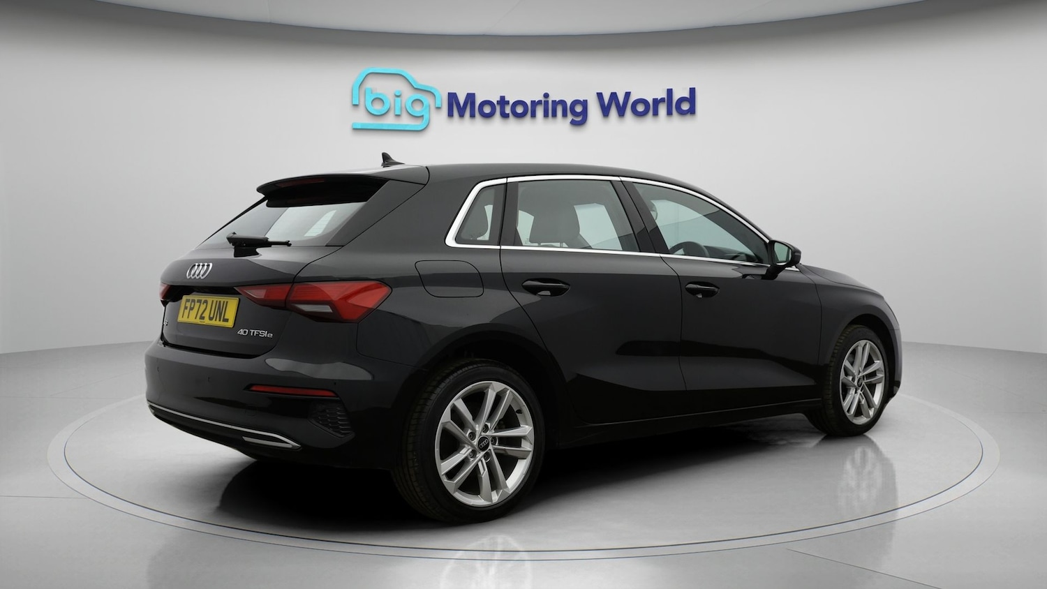 Used Audi A3 2022 for sale - 77436198: Photo 7