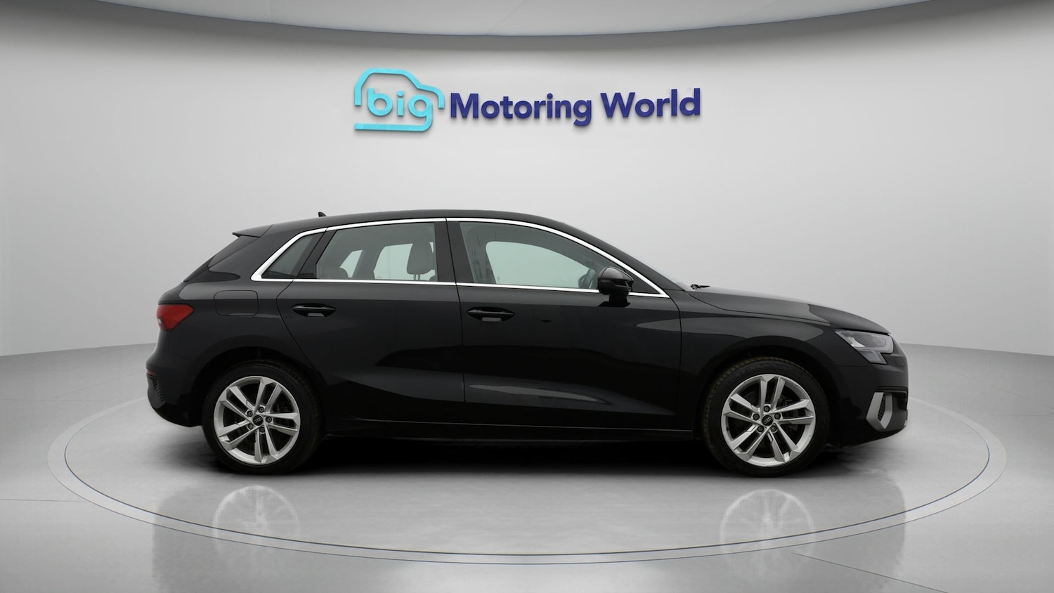 Used Audi A3 2022 for sale - 77436198: Photo 8