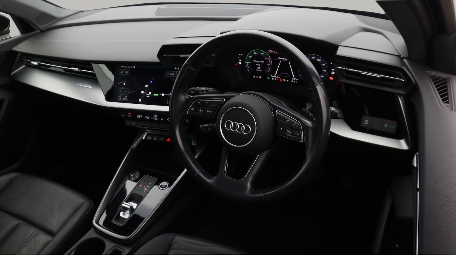 Used Audi A3 2022 for sale - 77436198: Photo 9