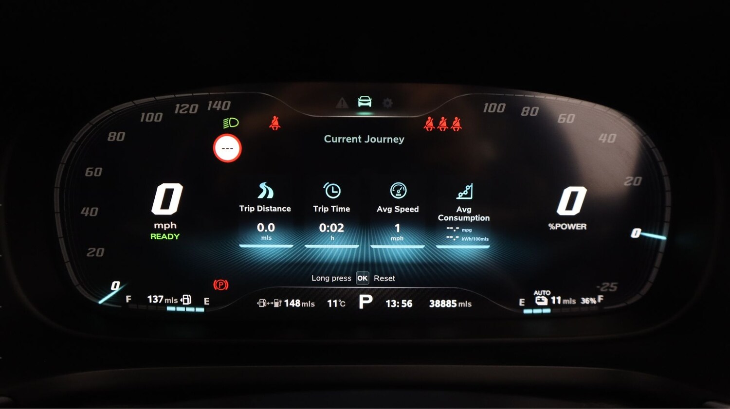 Used MG MG HS 2022 for sale - 77539089: Photo 10