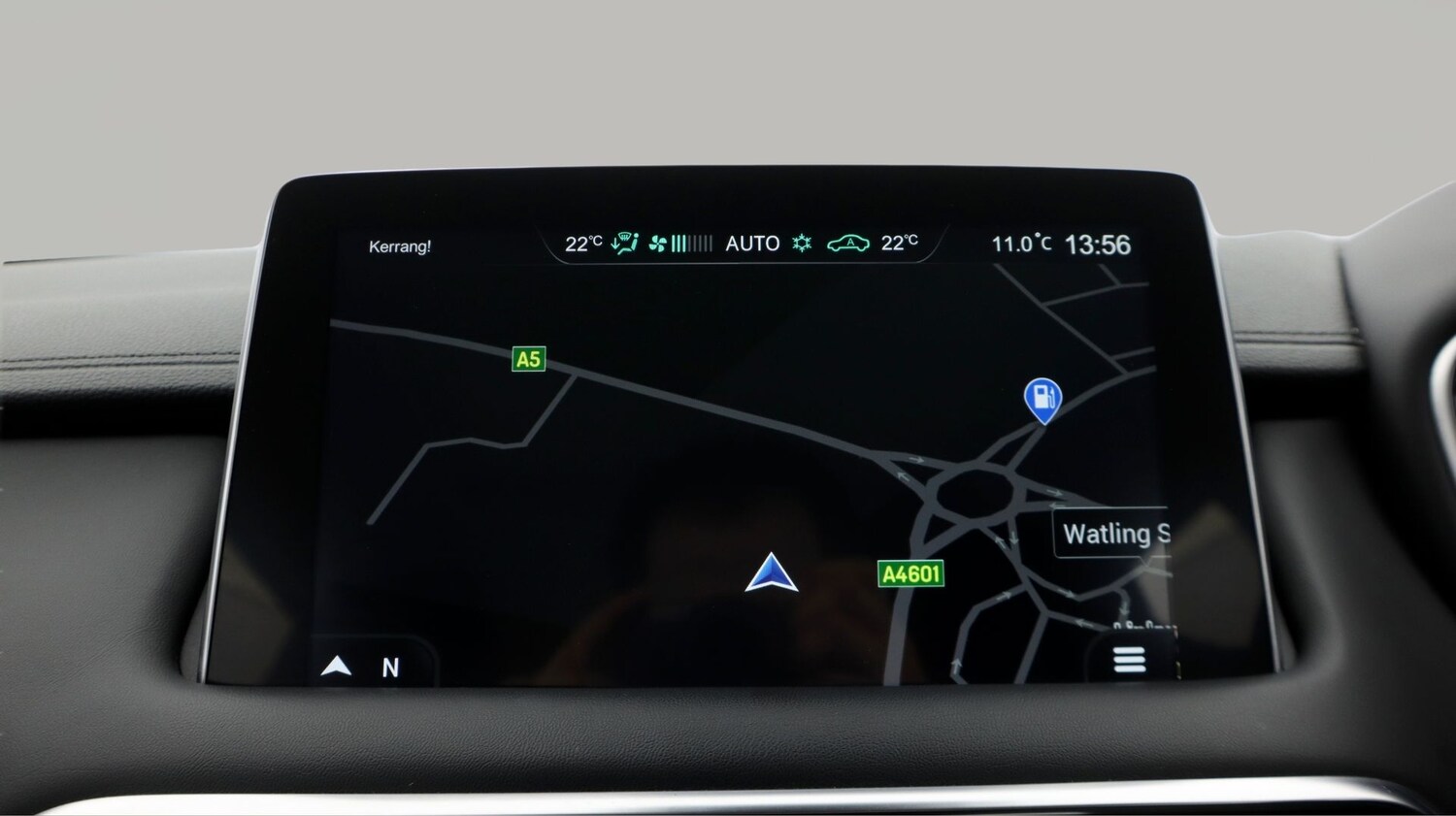 Used MG MG HS 2022 for sale - 77539089: Photo 11