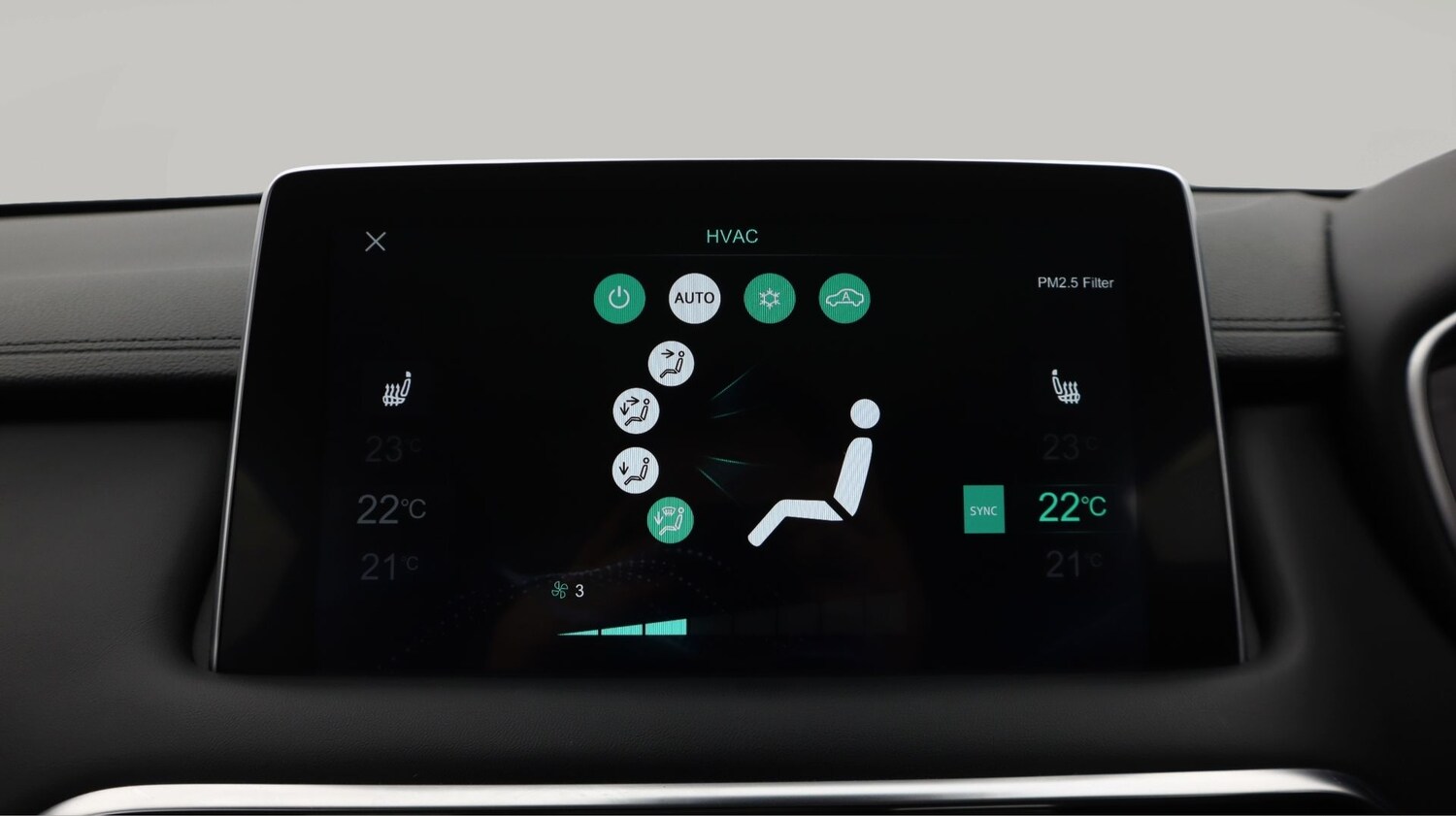 Used MG MG HS 2022 for sale - 77539089: Photo 12