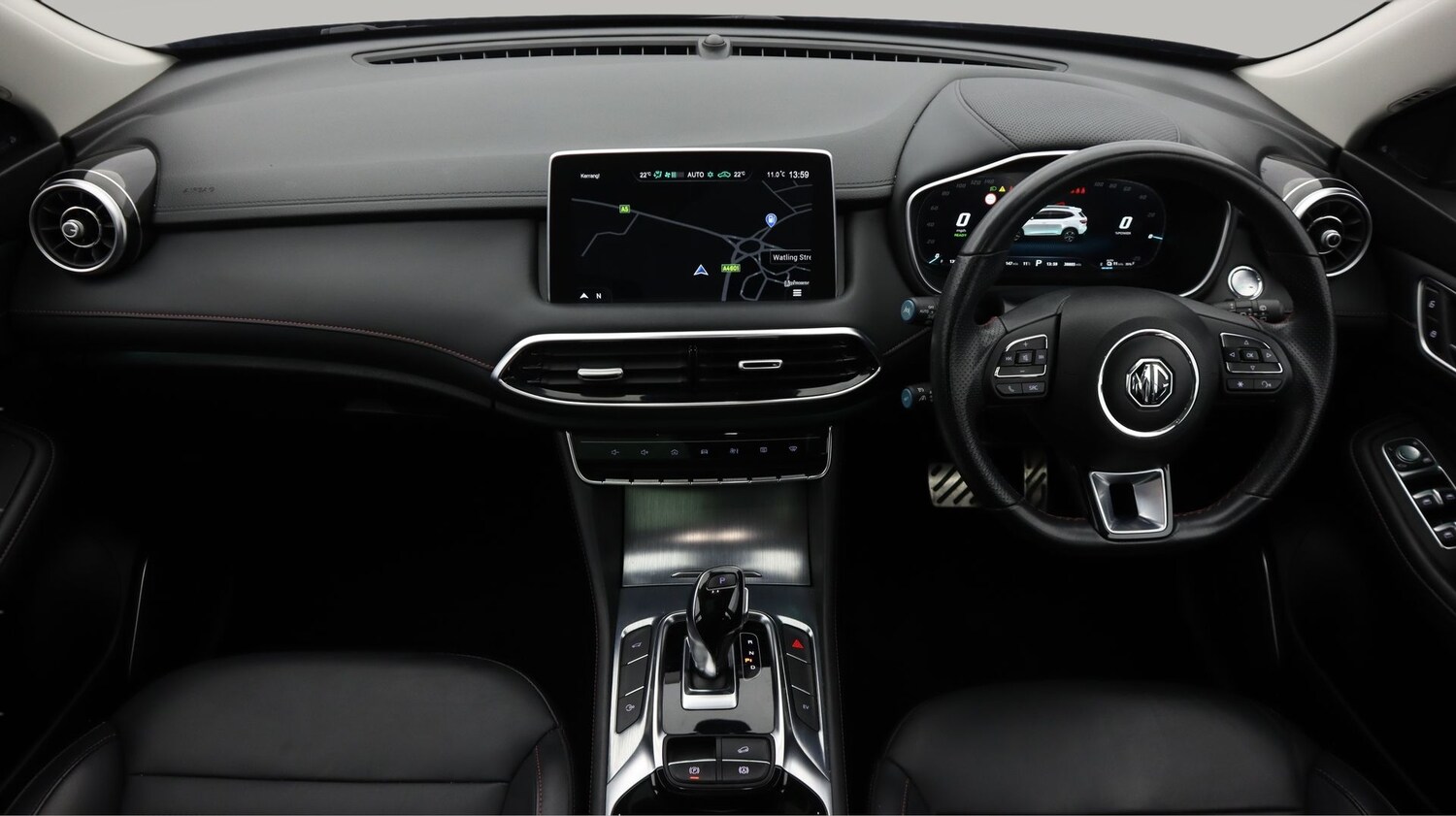 Used MG MG HS 2022 for sale - 77539089: Photo 13