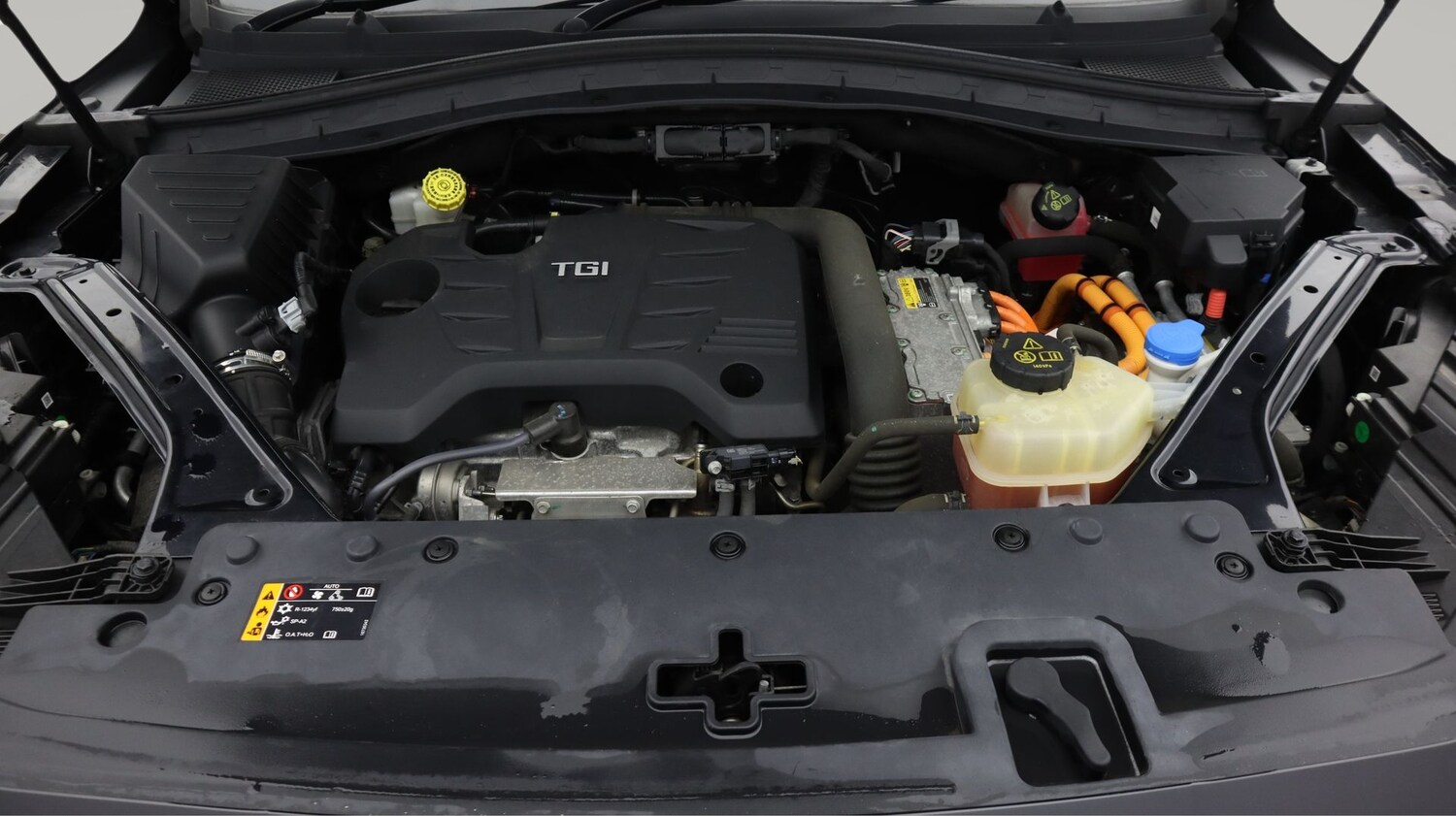 Used MG MG HS 2022 for sale - 77539089: Photo 19