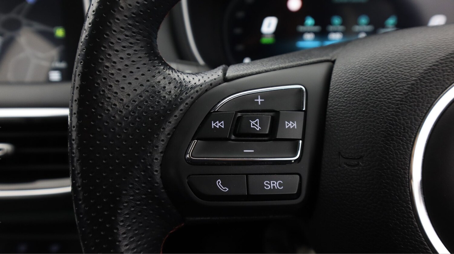 Used MG MG HS 2022 for sale - 77539089: Photo 24