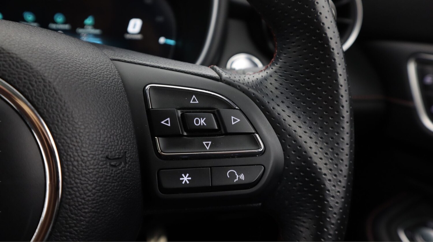 Used MG MG HS 2022 for sale - 77539089: Photo 25