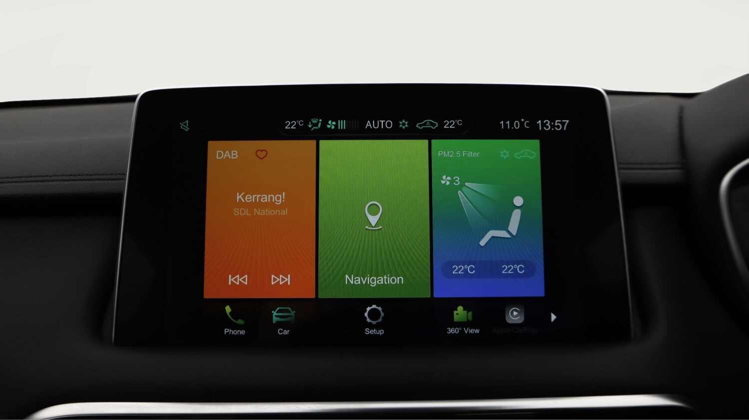 Used MG MG HS 2022 for sale - 77539089: Photo 26