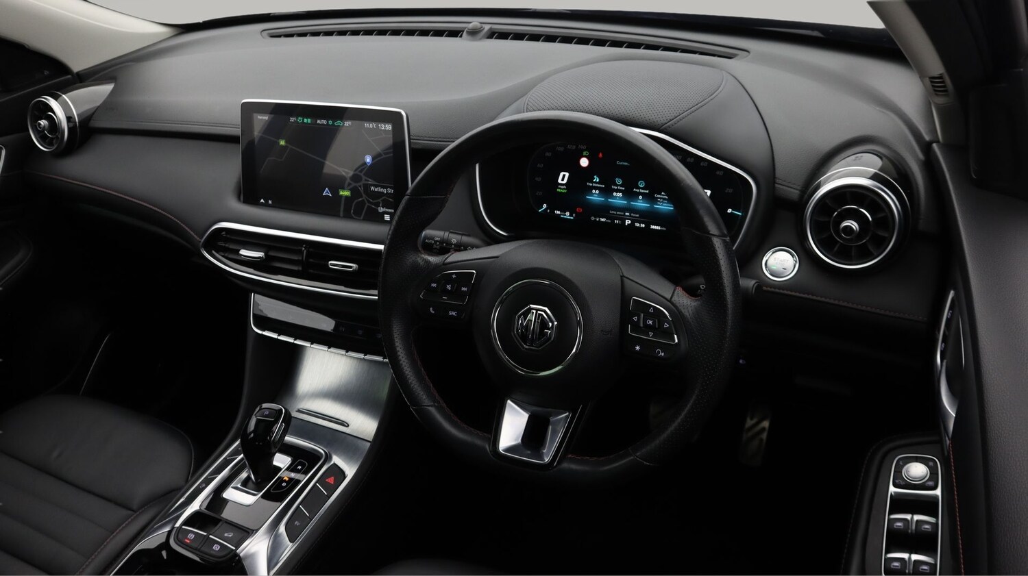 Used MG MG HS 2022 for sale - 77539089: Photo 9