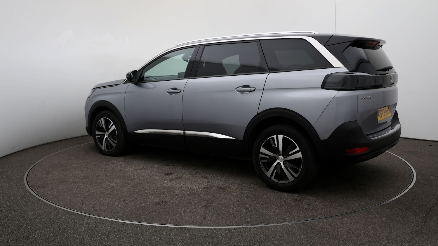 Used Peugeot 5008 2023 for sale - 76831901: Photo 29