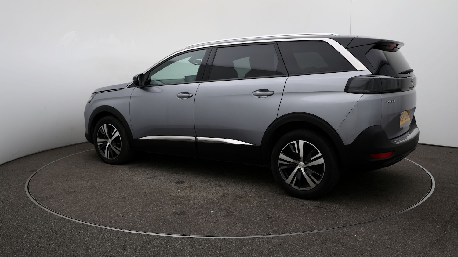 Used Peugeot 5008 2023 for sale - 76831901: Photo 30