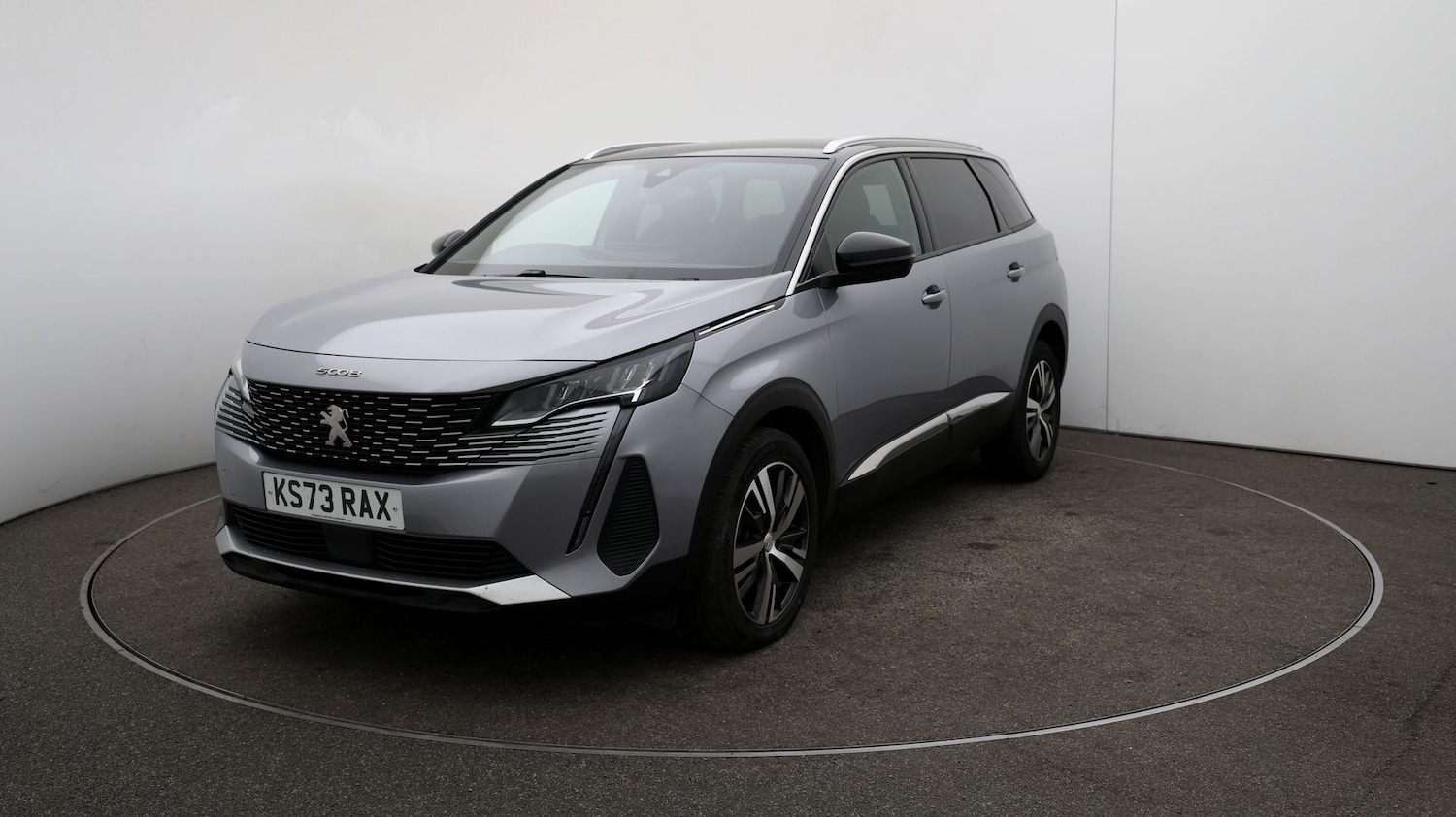 Used Peugeot 5008 2023 for sale - 76831901: Photo 31