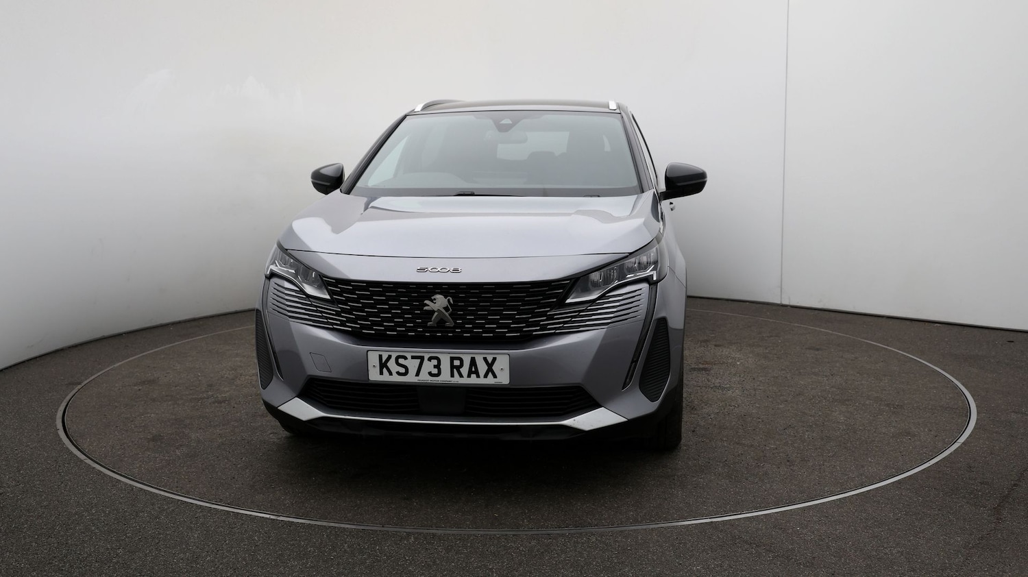 Used Peugeot 5008 2023 for sale - 76831901: Photo 33