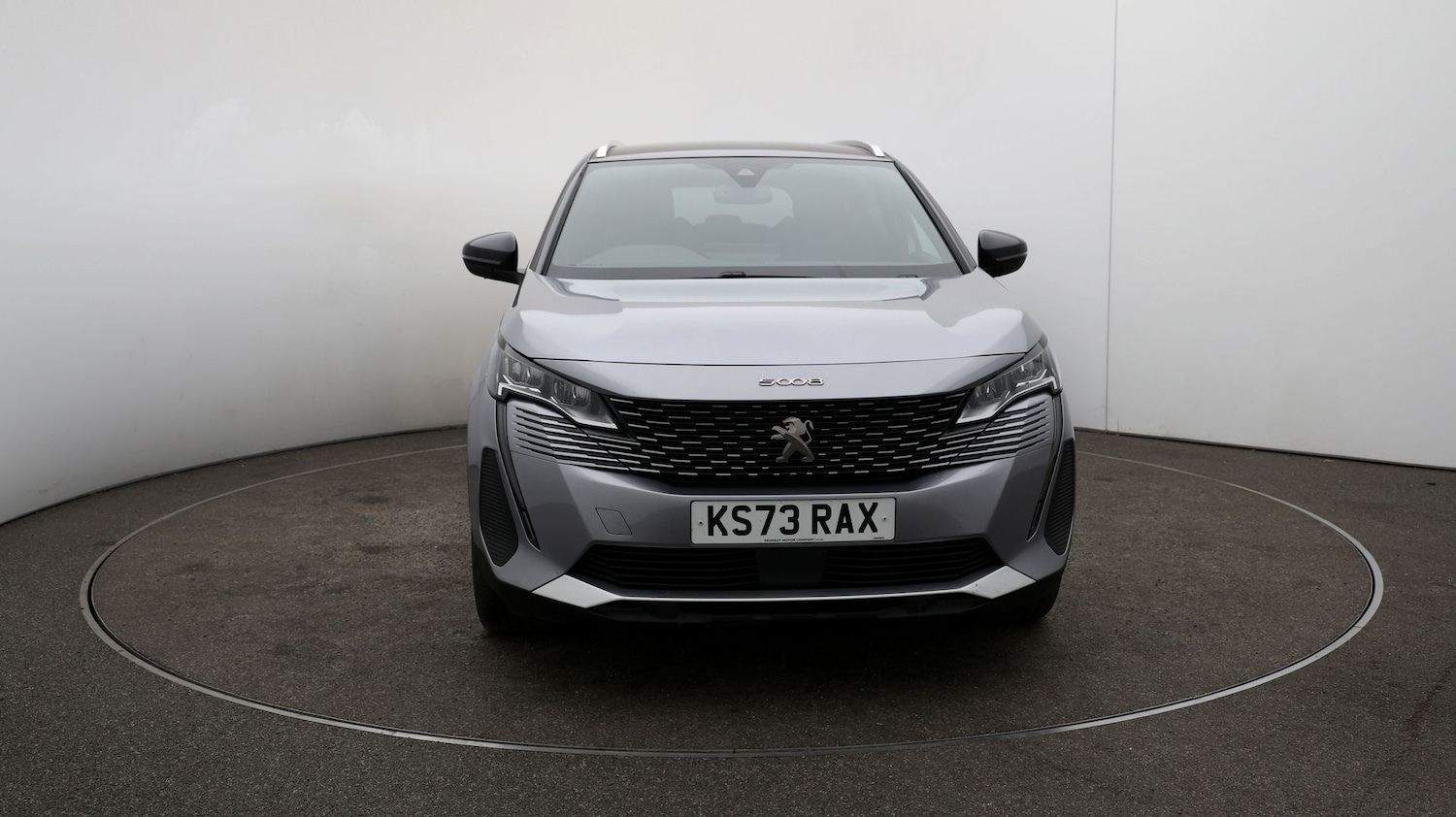 Used Peugeot 5008 2023 for sale - 76831901: Photo 34