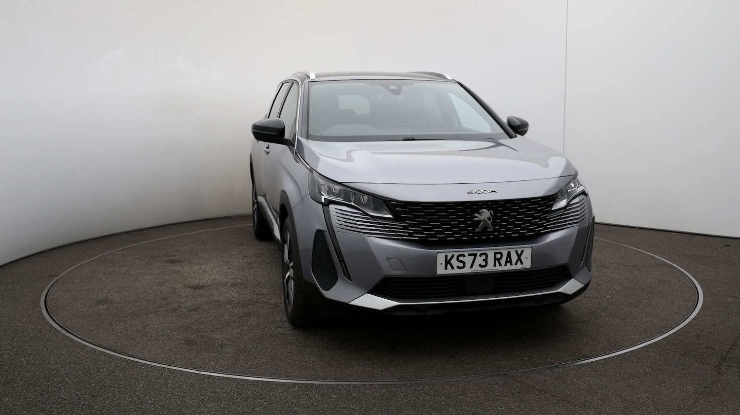 Used Peugeot 5008 2023 for sale - 76831901: Photo 35