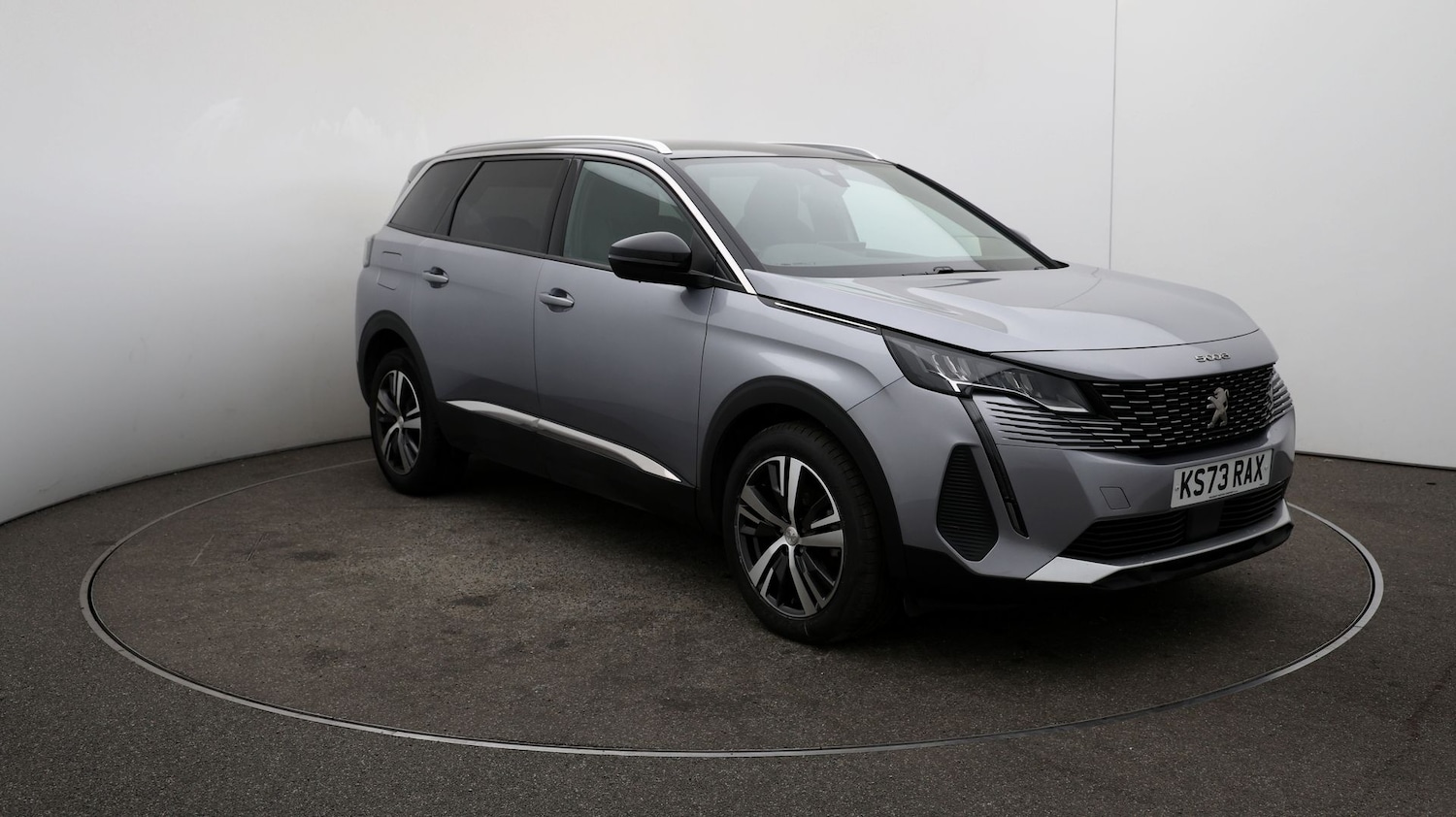 Used Peugeot 5008 2023 for sale - 76831901: Photo 37