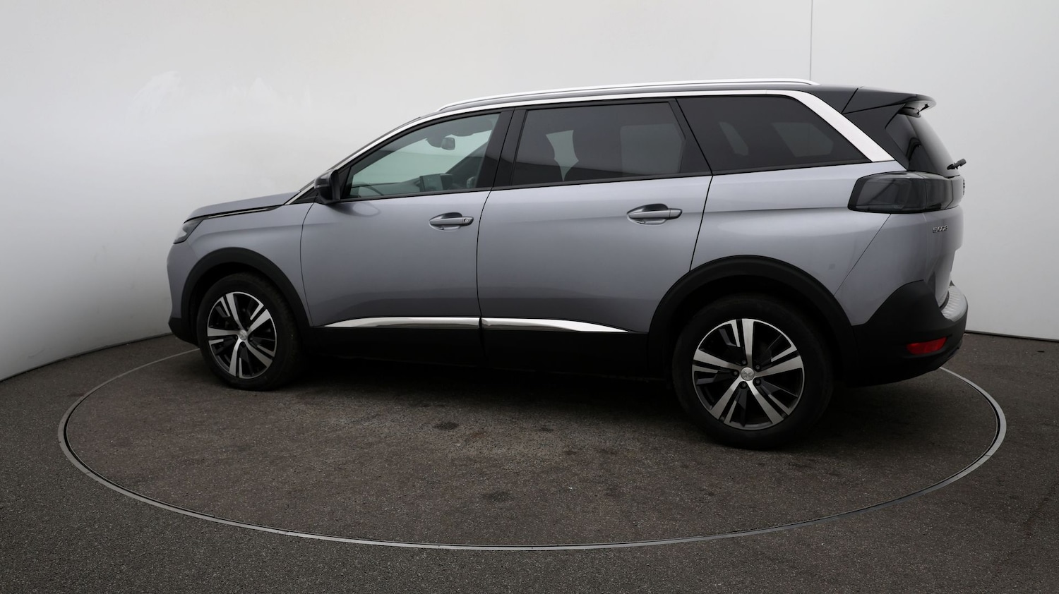 Used Peugeot 5008 2023 for sale - 76831901: Photo 41