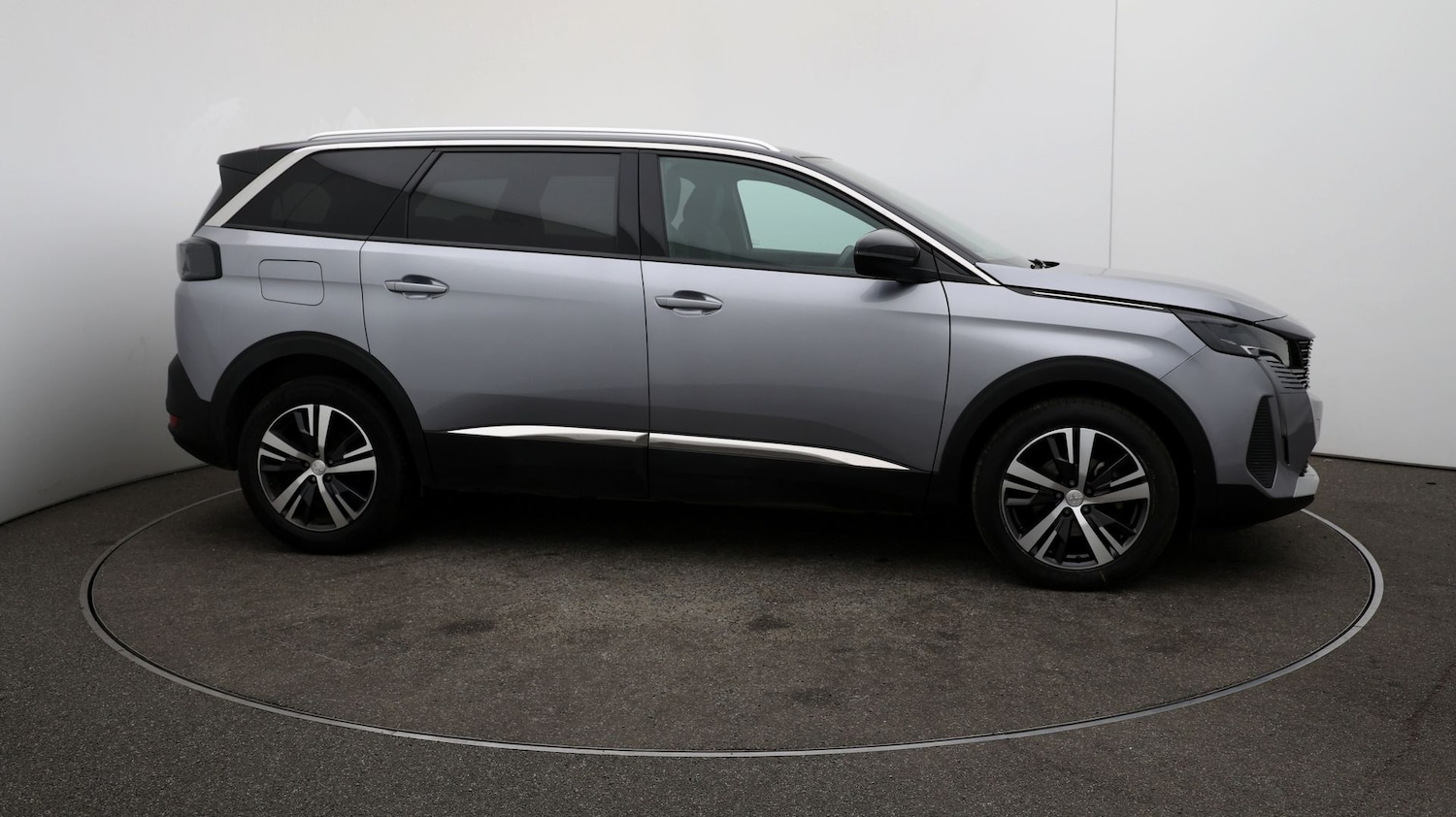 Used Peugeot 5008 2023 for sale - 76831901: Photo 42