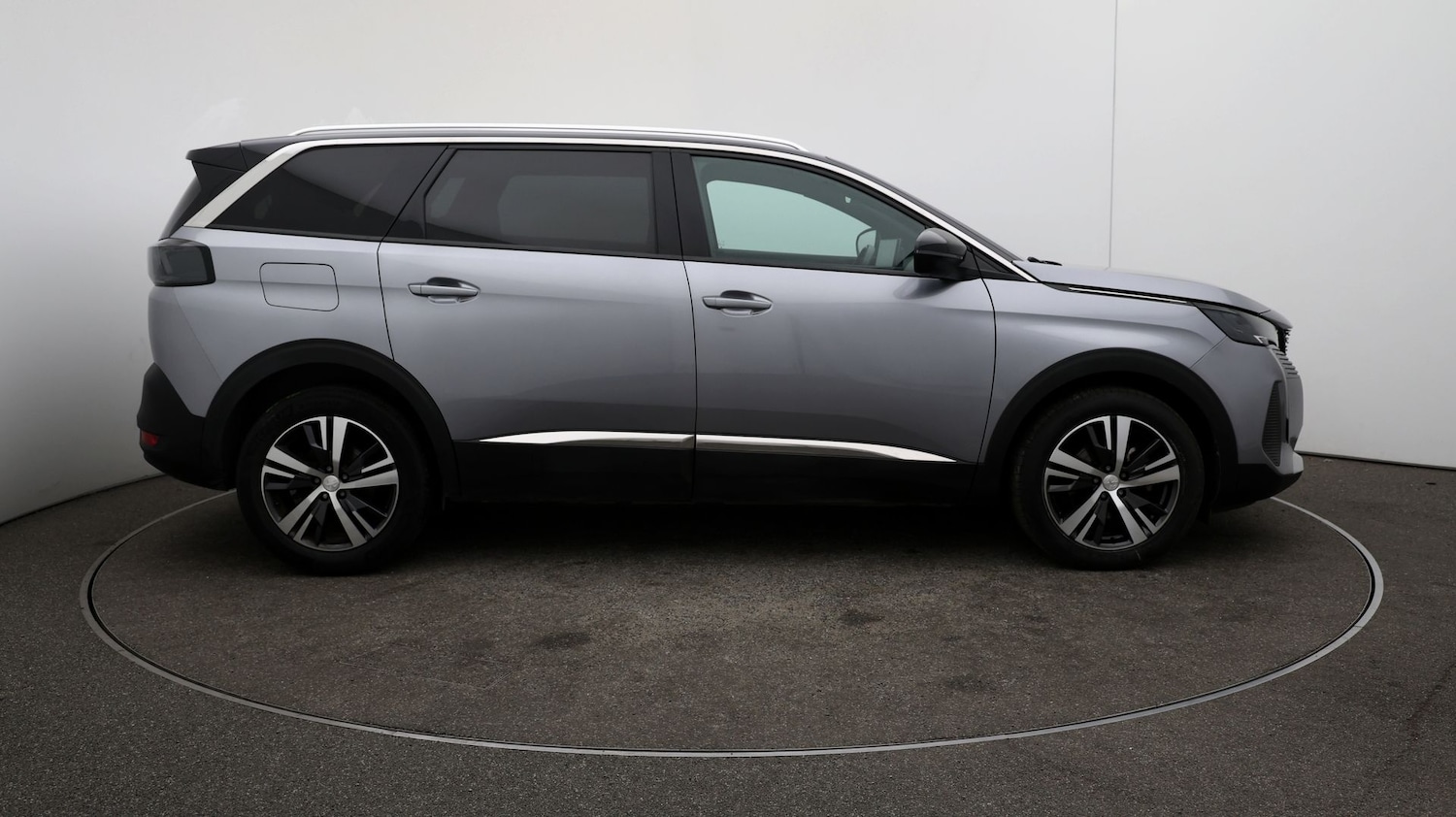 Used Peugeot 5008 2023 for sale - 76831901: Photo 43