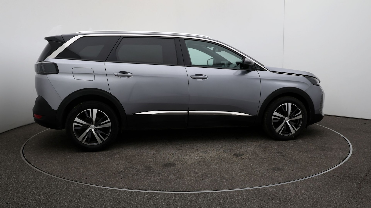 Used Peugeot 5008 2023 for sale - 76831901: Photo 44