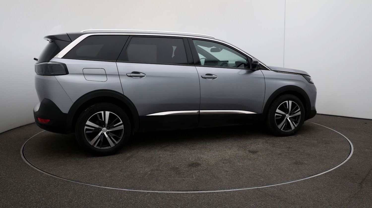 Used Peugeot 5008 2023 for sale - 76831901: Photo 45