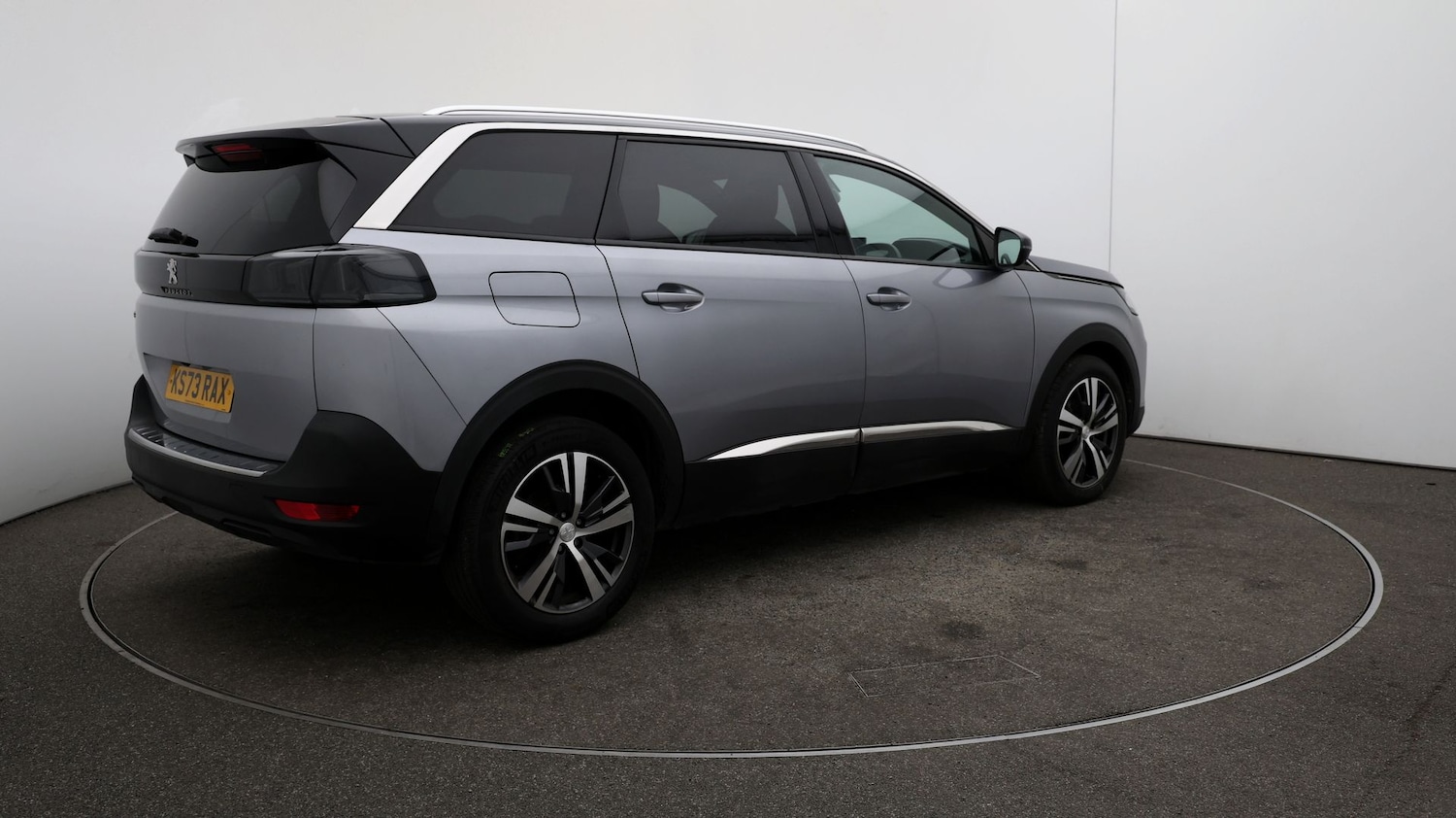 Used Peugeot 5008 2023 for sale - 76831901: Photo 47