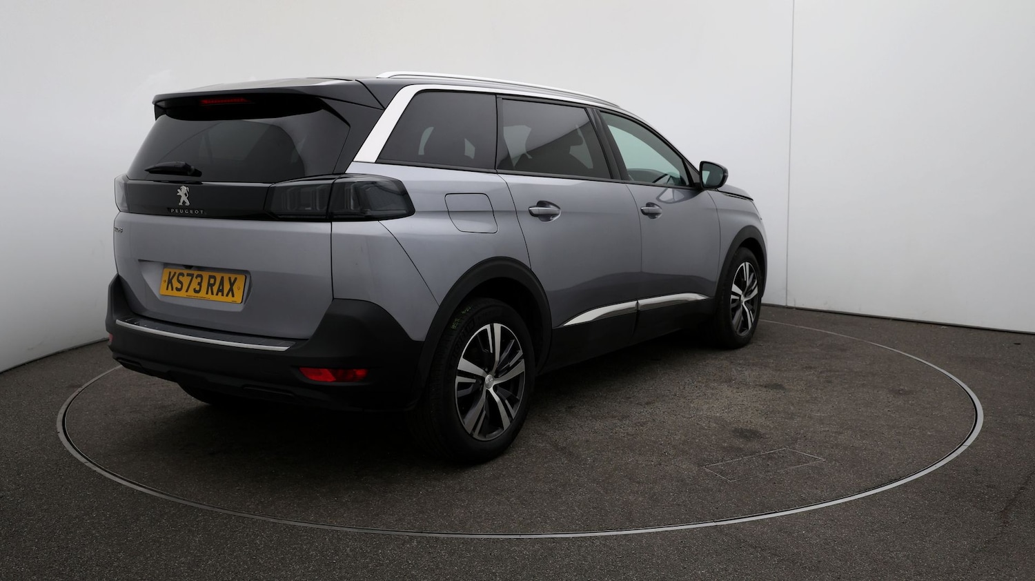 Used Peugeot 5008 2023 for sale - 76831901: Photo 48