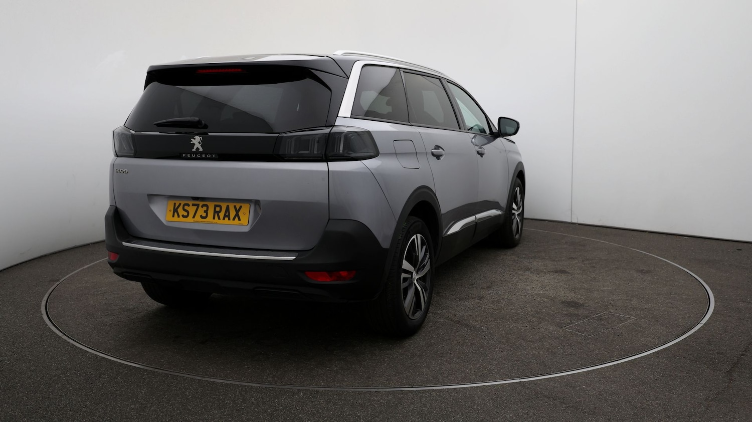 Used Peugeot 5008 2023 for sale - 76831901: Photo 49