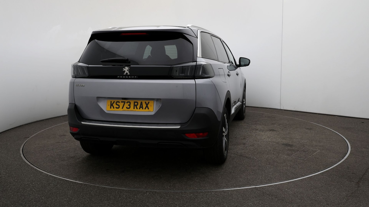 Used Peugeot 5008 2023 for sale - 76831901: Photo 50