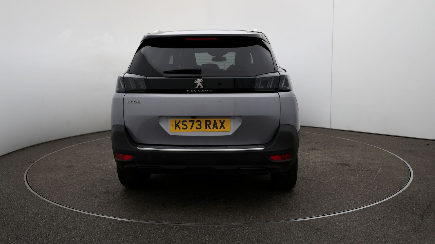Used Peugeot 5008 2023 for sale - 76831901: Photo 51
