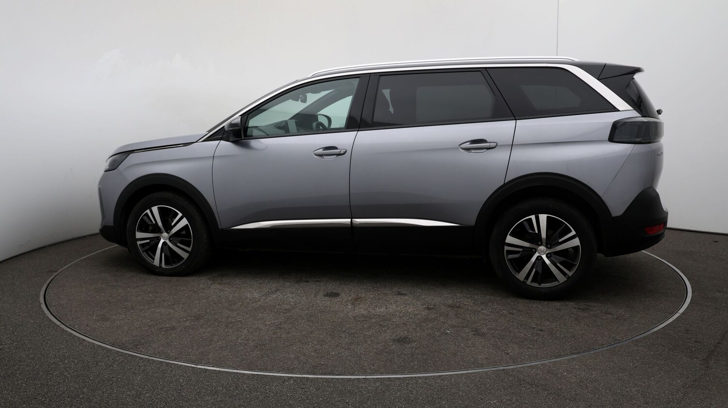 Used Peugeot 5008 2023 for sale - 76831901: Photo 52