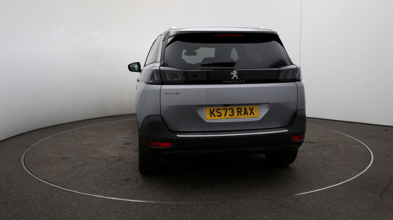 Used Peugeot 5008 2023 for sale - 76831901: Photo 53